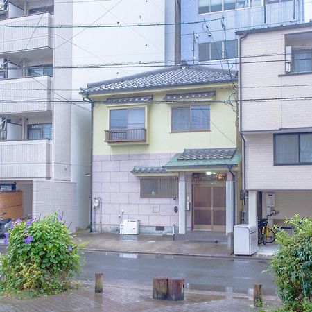 Hiroshima Danbara Libplus Kültér fotó