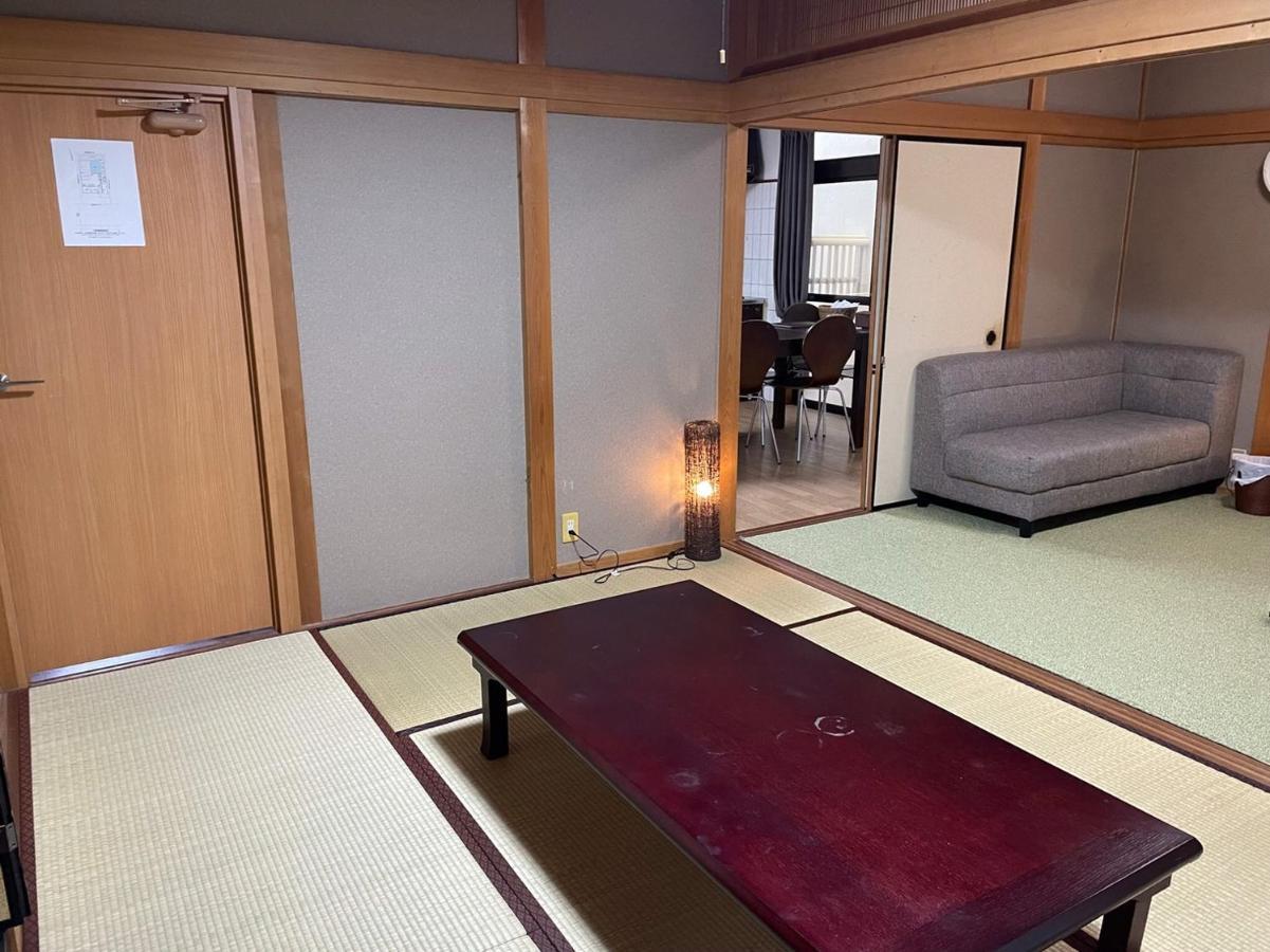 Hiroshima Danbara Libplus Kültér fotó