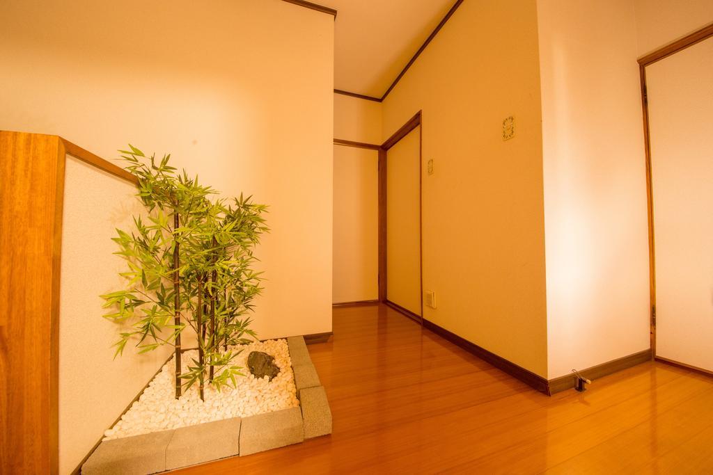 Hiroshima Danbara Libplus Kültér fotó